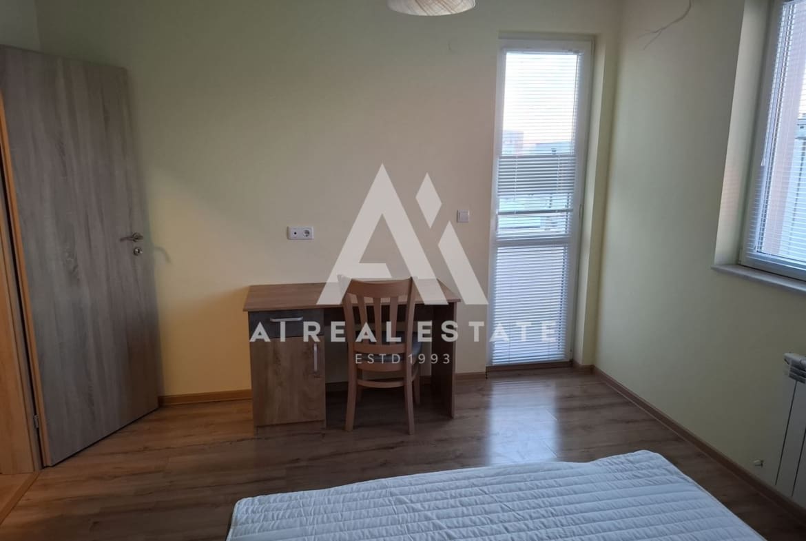 Двустаен апартамент в нова сграда ! - 0