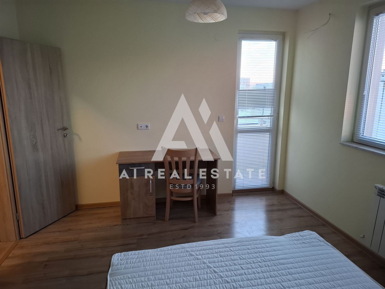 Двустаен апартамент в нова сграда ! - 0