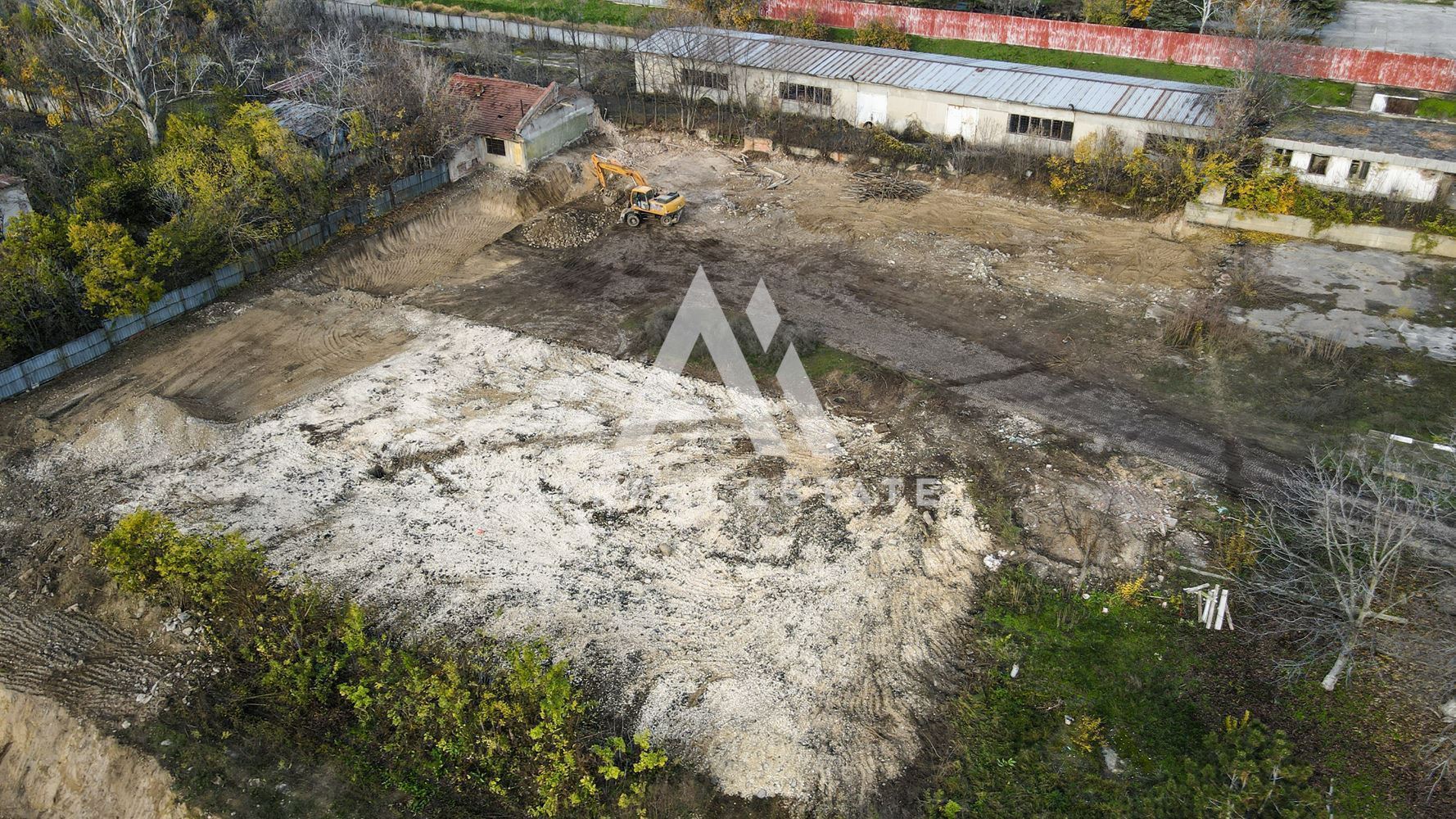 Студио - сграда ENSO - ап. Б22 ! - 0