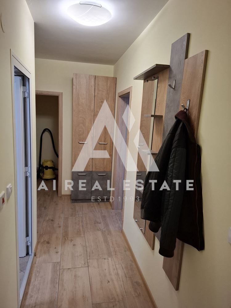 Двустаен апартамент в нова сграда ! - 0