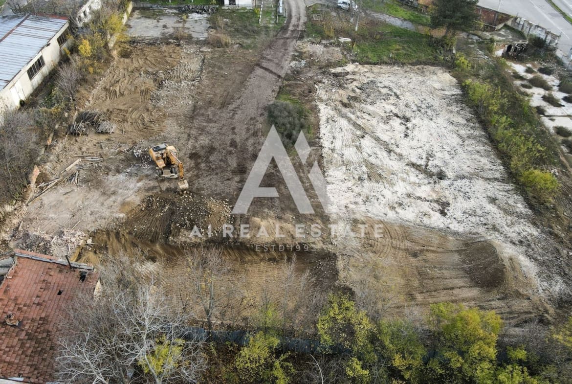 Двустаен апартамент - сграда ENSO - ап.Б23 ! - 0