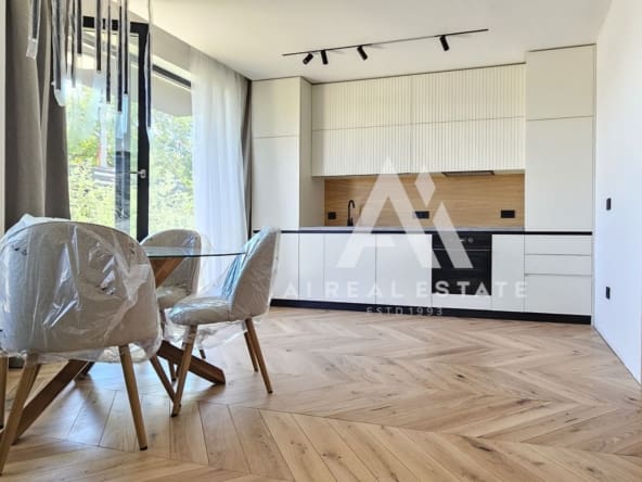 Градски оазис и уединение в сърцето на Драгалевци - 0