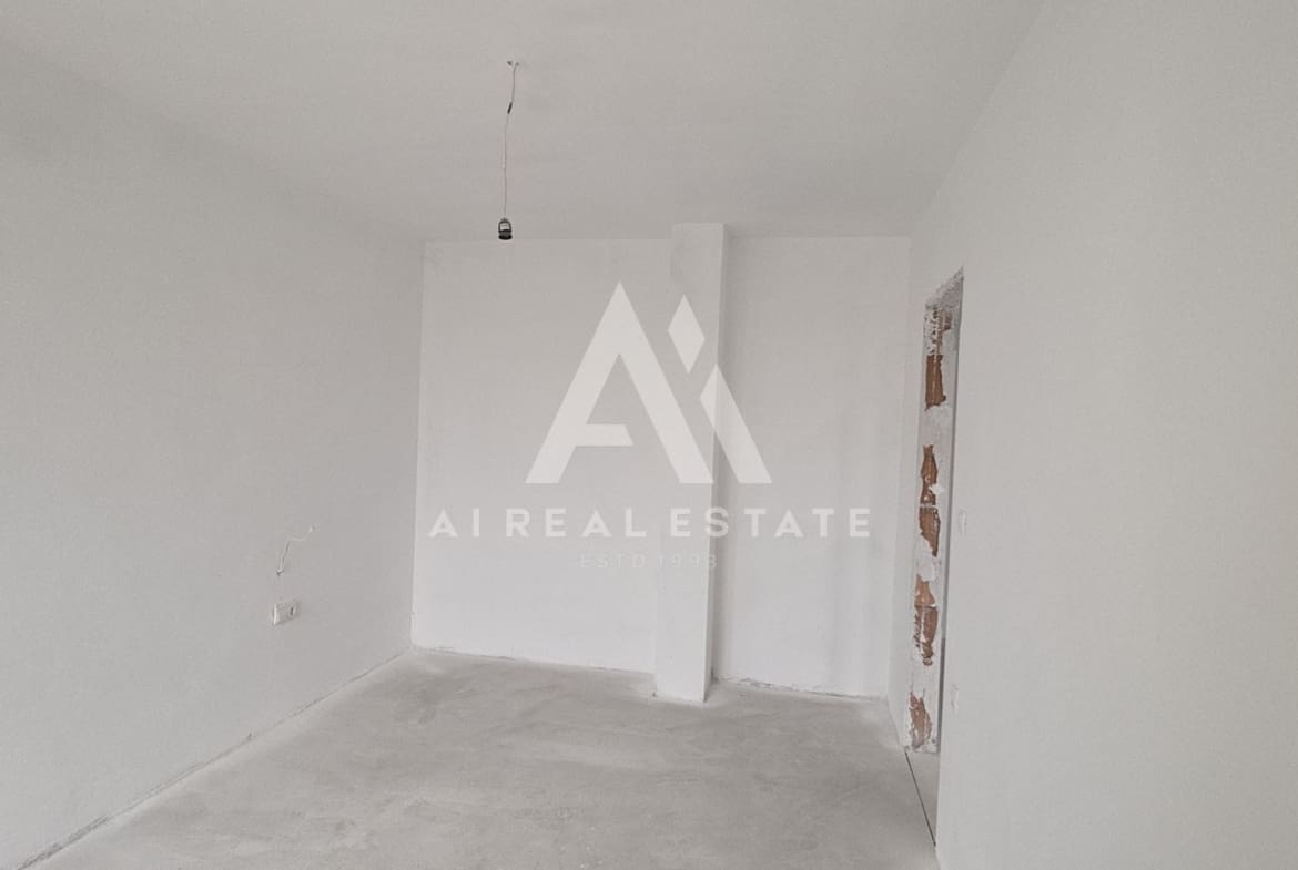 Двустаен апартамент | Акт 16 (2025) | Асансьор | ж.к. Сторгозия, Плевен | Западно изложение - 0