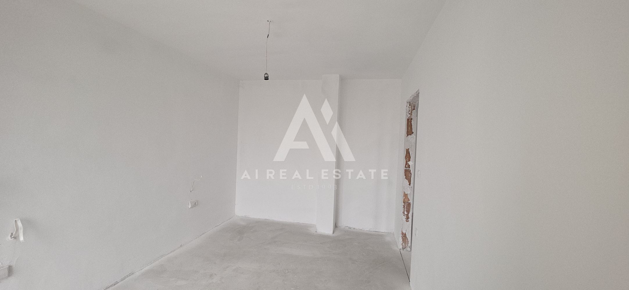 Двустаен апартамент | Акт 16 (2025) | Асансьор | ж.к. Сторгозия, Плевен | Западно изложение - 0