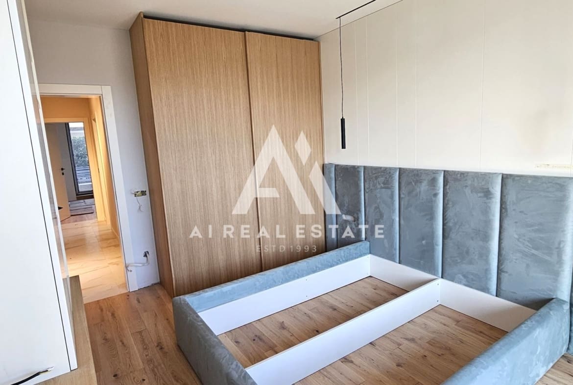 Градски оазис и уединение в сърцето на Драгалевци - 0