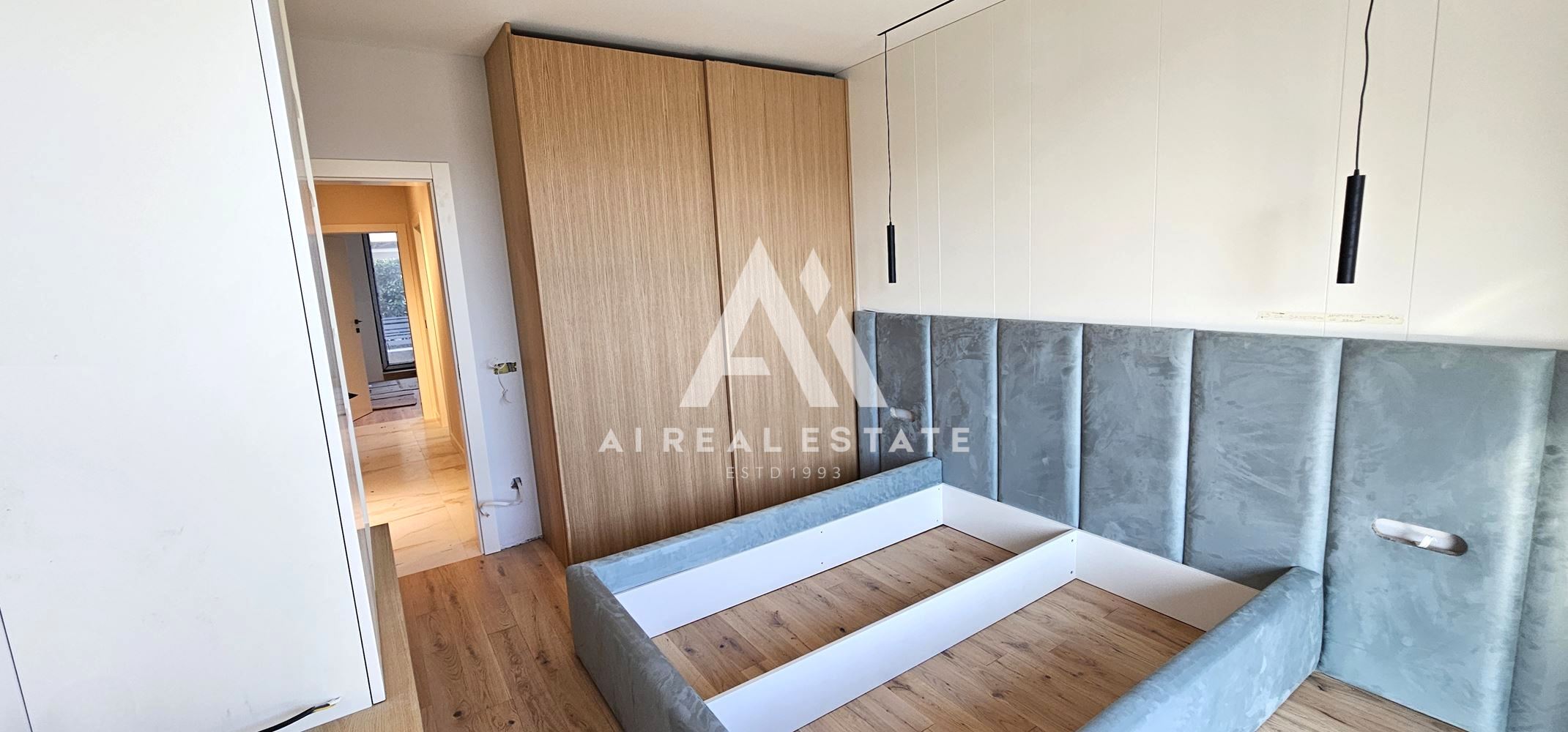 Градски оазис и уединение в сърцето на Драгалевци - 0