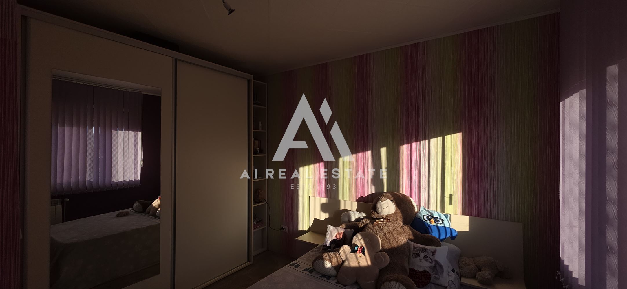 3-стаен апартамент в ж.к. Дружба 2 – МБАЛ „Св. Панталеймон“ - 0