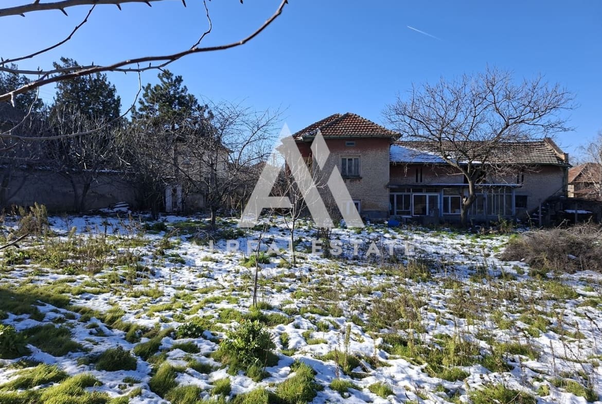 КЪЩА ГР.СЛАВЯНОВО - 0