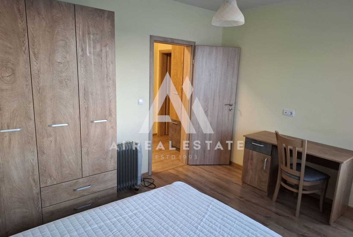 Двустаен апартамент в нова сграда ! - 0