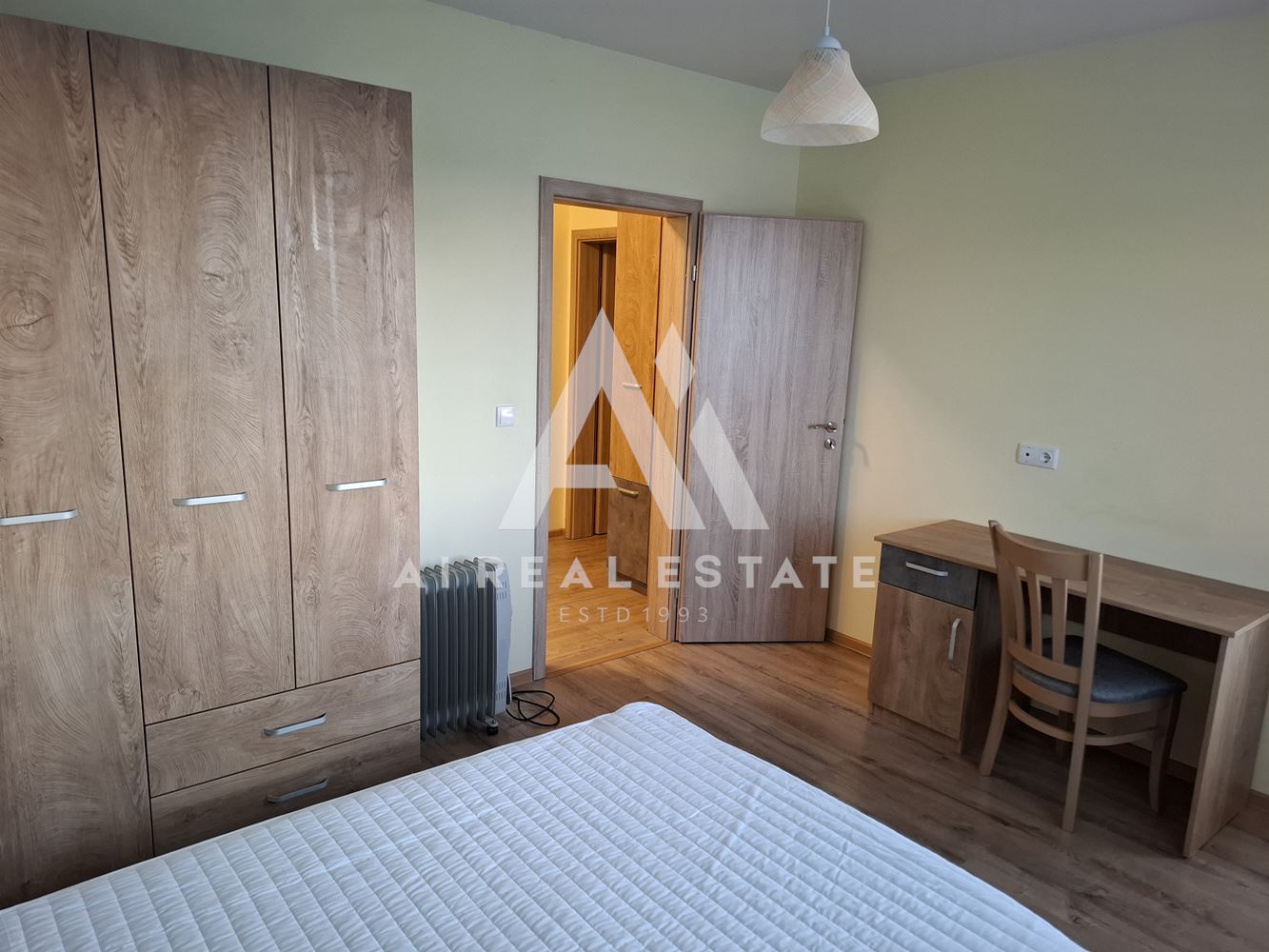 Двустаен апартамент в нова сграда ! - 0