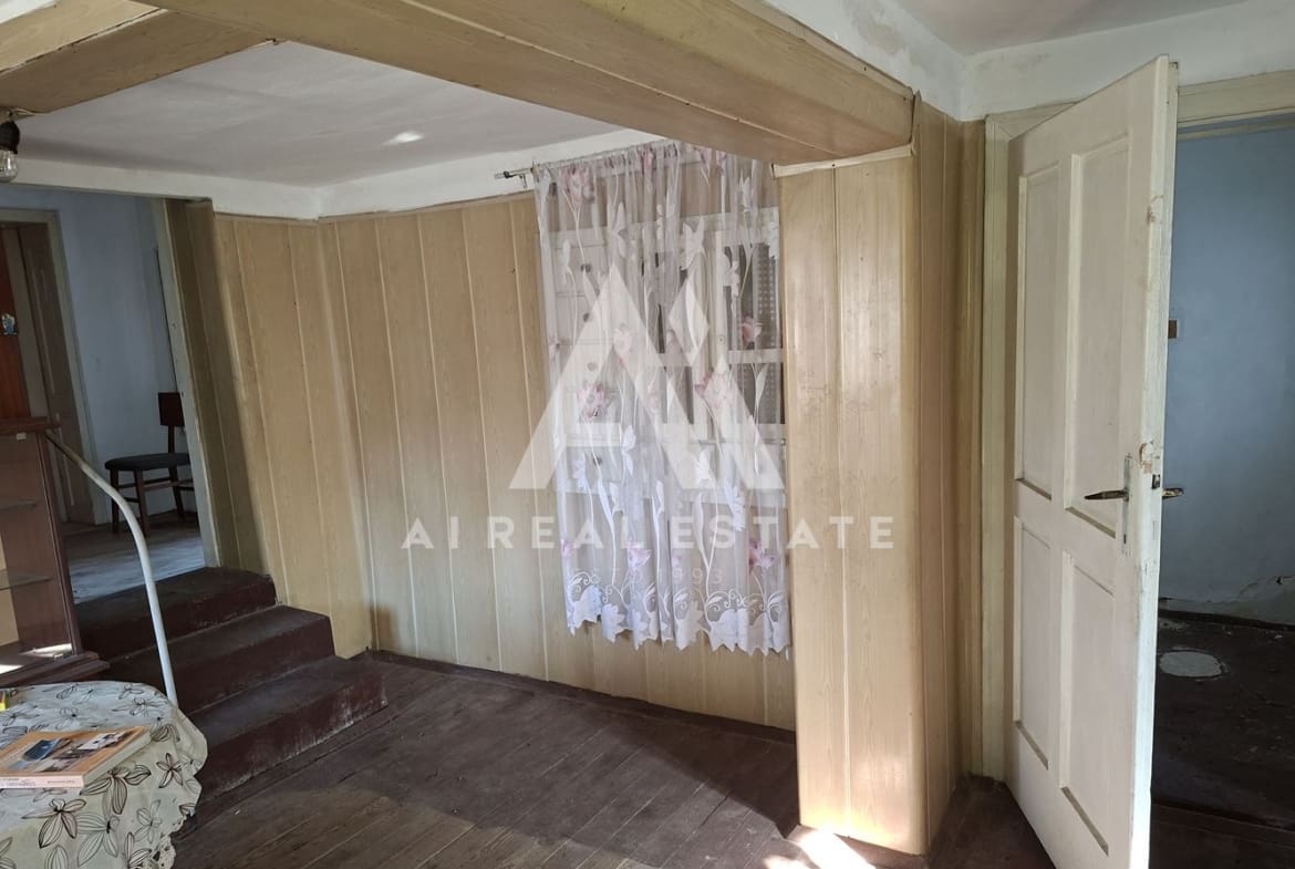 КЪЩА ГР.СЛАВЯНОВО - 0