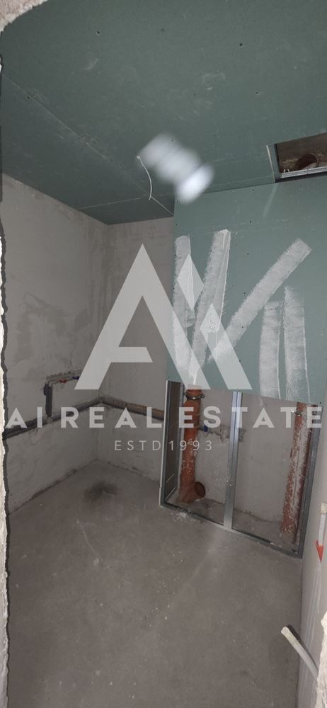 Двустаен апартамент | гр. Плевен, ж.к. Сторгозия | НОВО строителство, Акт 16 - 0