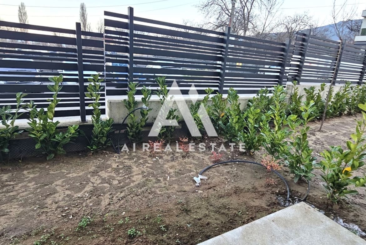 Градски оазис и уединение в сърцето на Драгалевци - 0