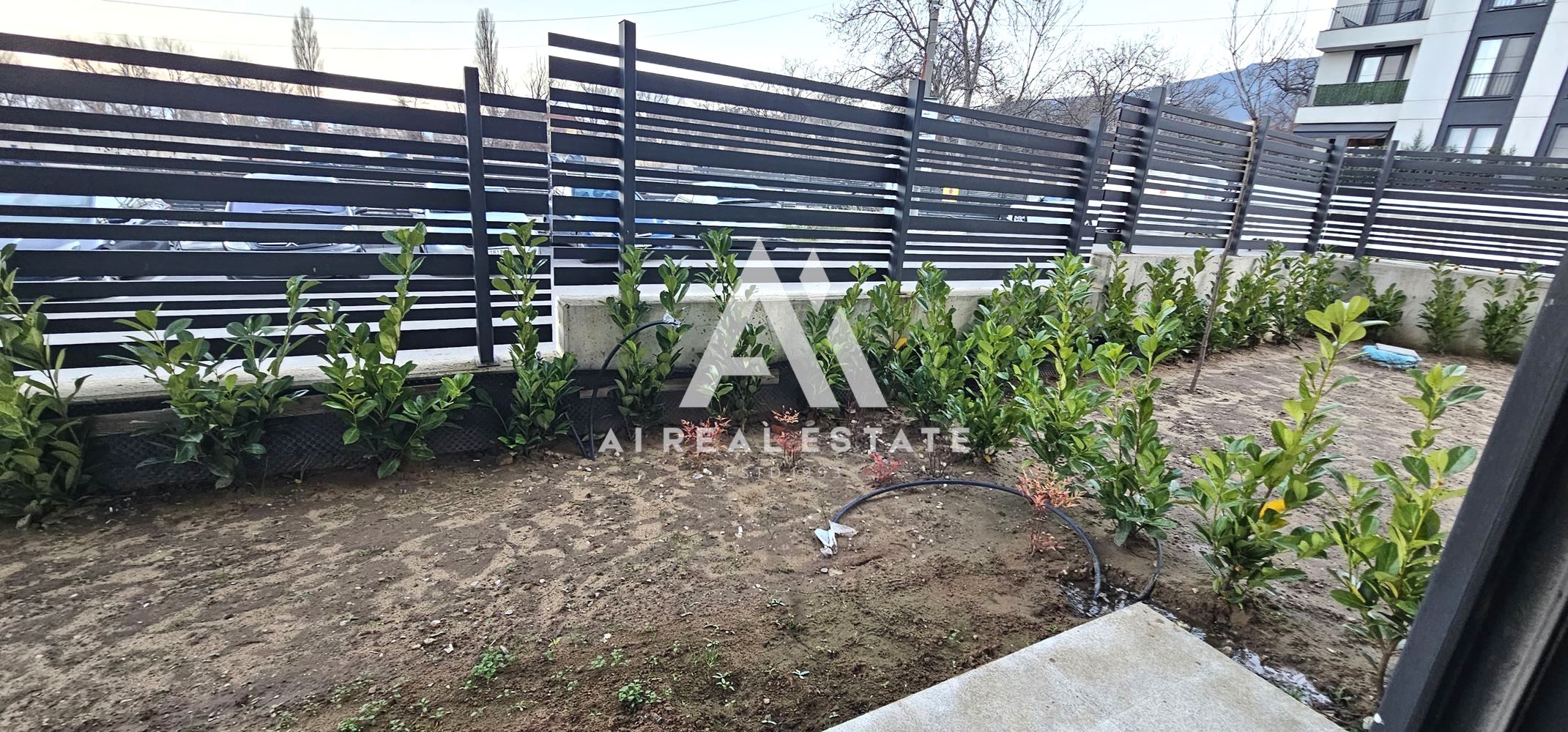 Градски оазис и уединение в сърцето на Драгалевци - 0