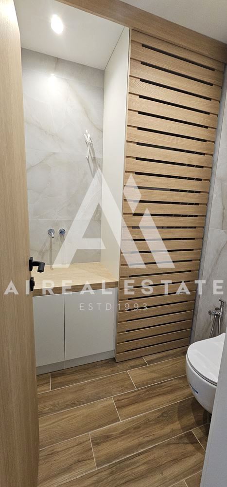 Градски оазис и уединение в сърцето на Драгалевци - 0