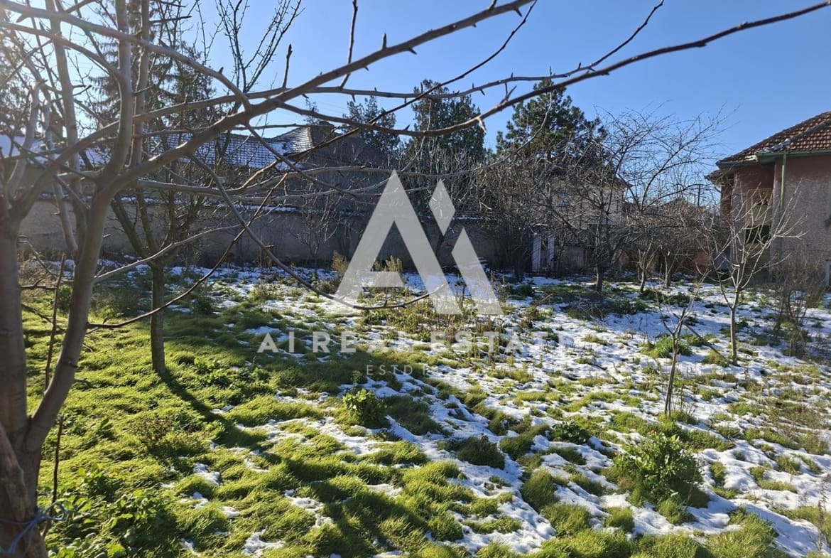 КЪЩА ГР.СЛАВЯНОВО - 0