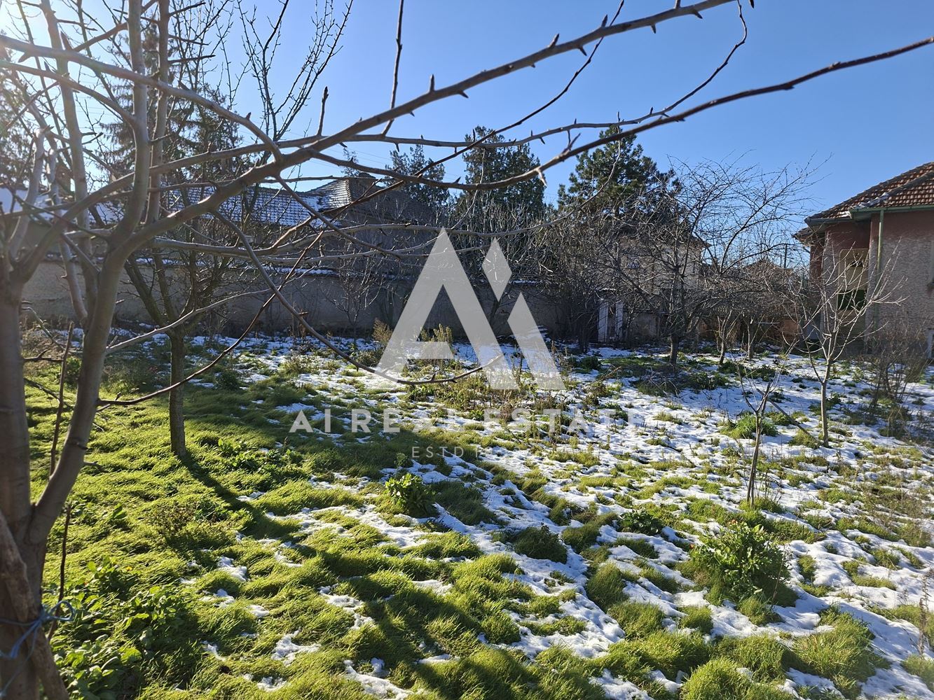 КЪЩА ГР.СЛАВЯНОВО - 0