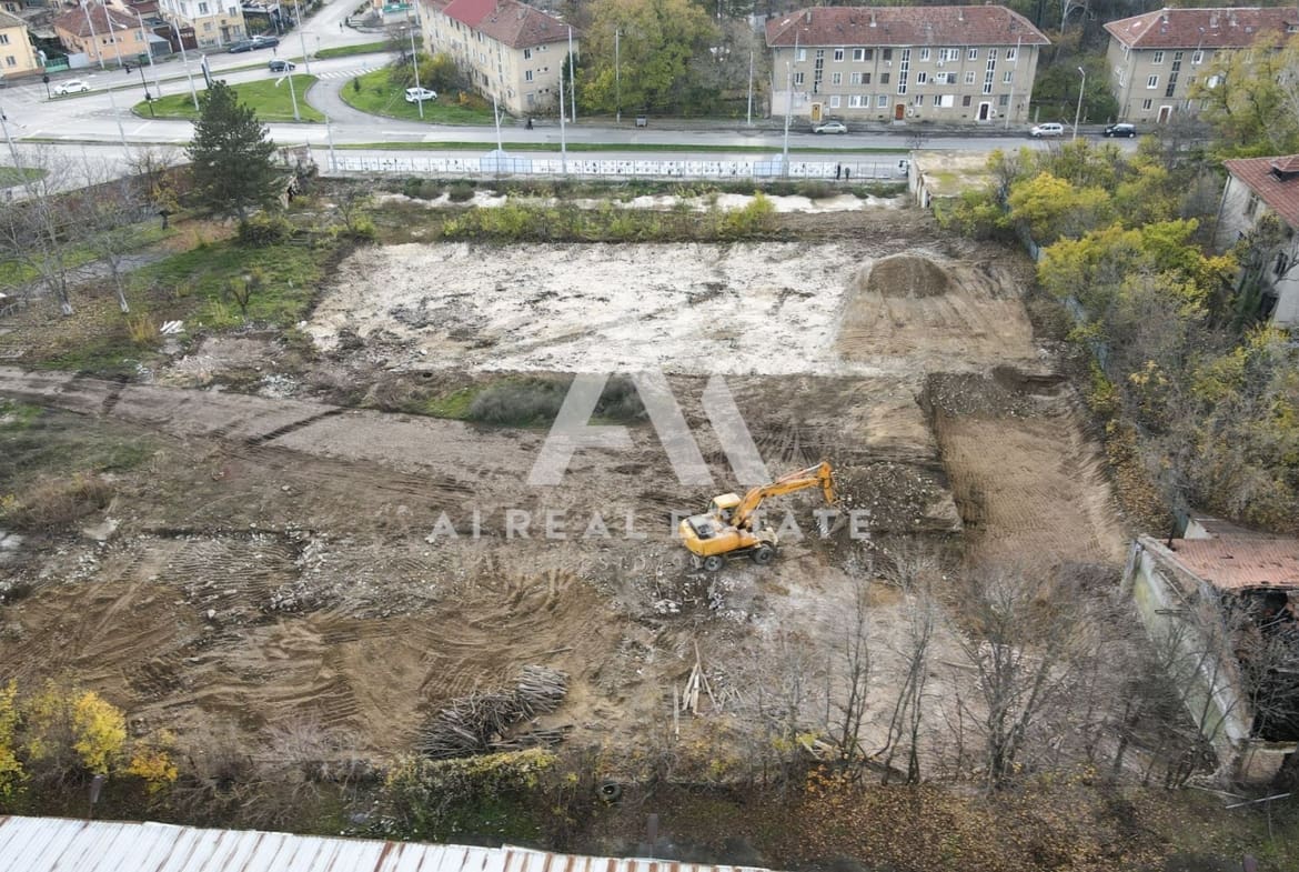 Двустаен апартамент - сграда ENSO - ап. В29 ! - 0