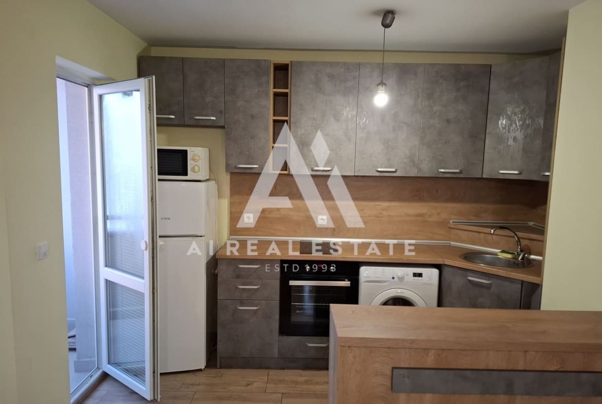 Двустаен апартамент в нова сграда ! - 0