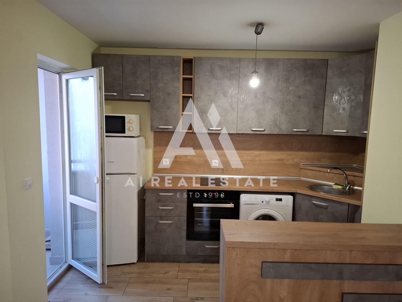 Двустаен апартамент в нова сграда ! - 0