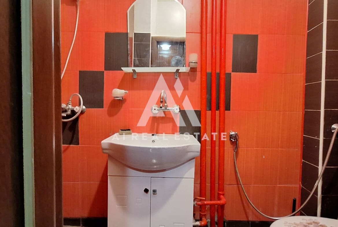 двустаен апартамент под наем - 0