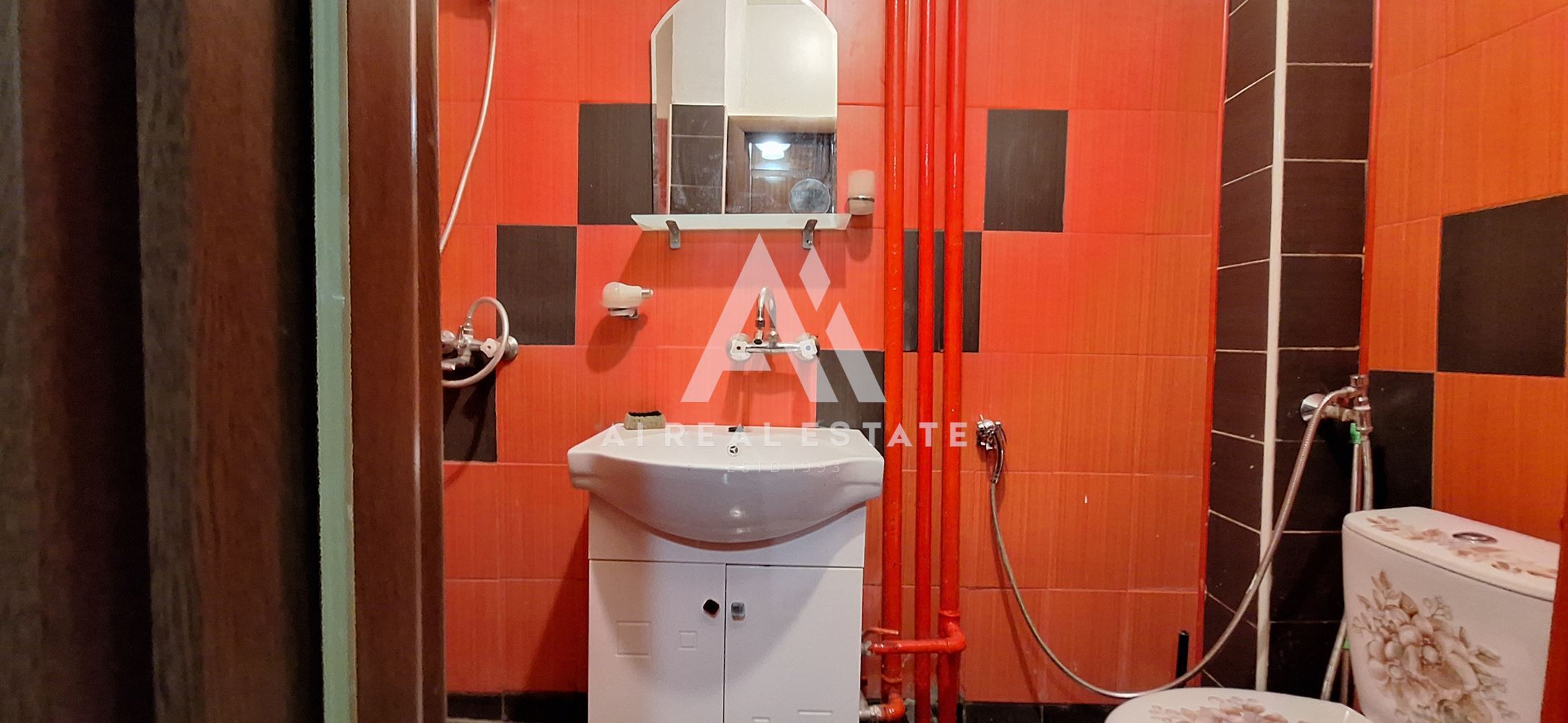 двустаен апартамент под наем - 0