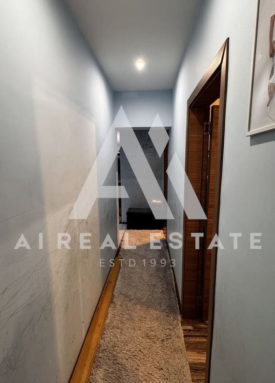 Тристаен апартамент с югоизточно изложение в гр. Плевен - 0