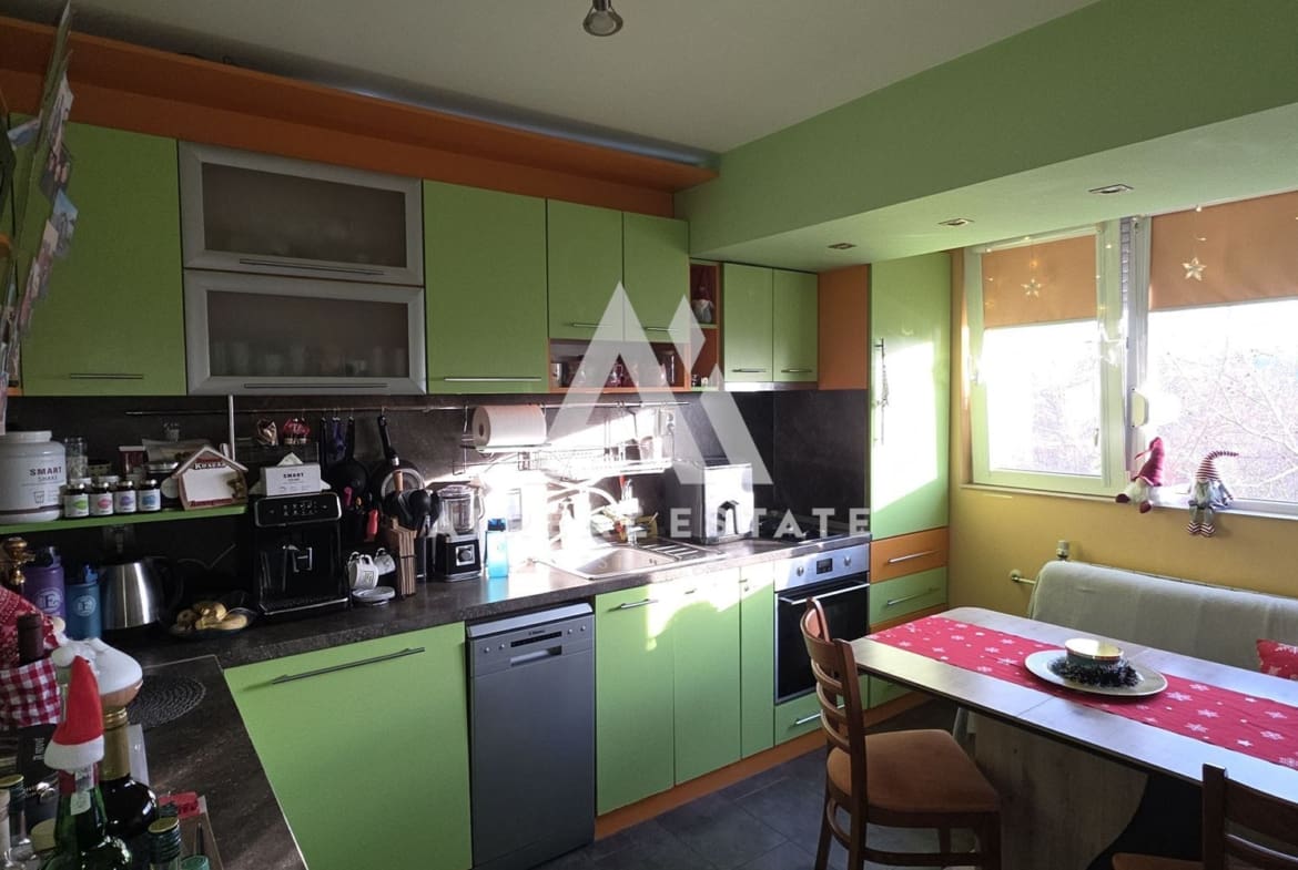 3-стаен апартамент в ж.к. Дружба 2 – МБАЛ „Св. Панталеймон“ - 0