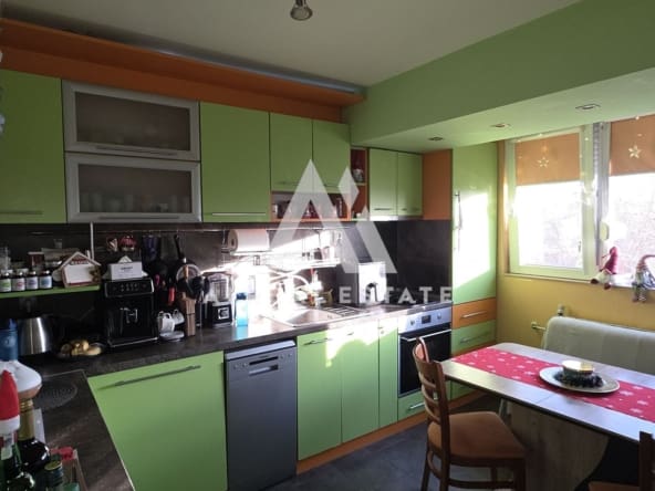 3-стаен апартамент в ж.к. Дружба 2 – МБАЛ „Св. Панталеймон“ - 0