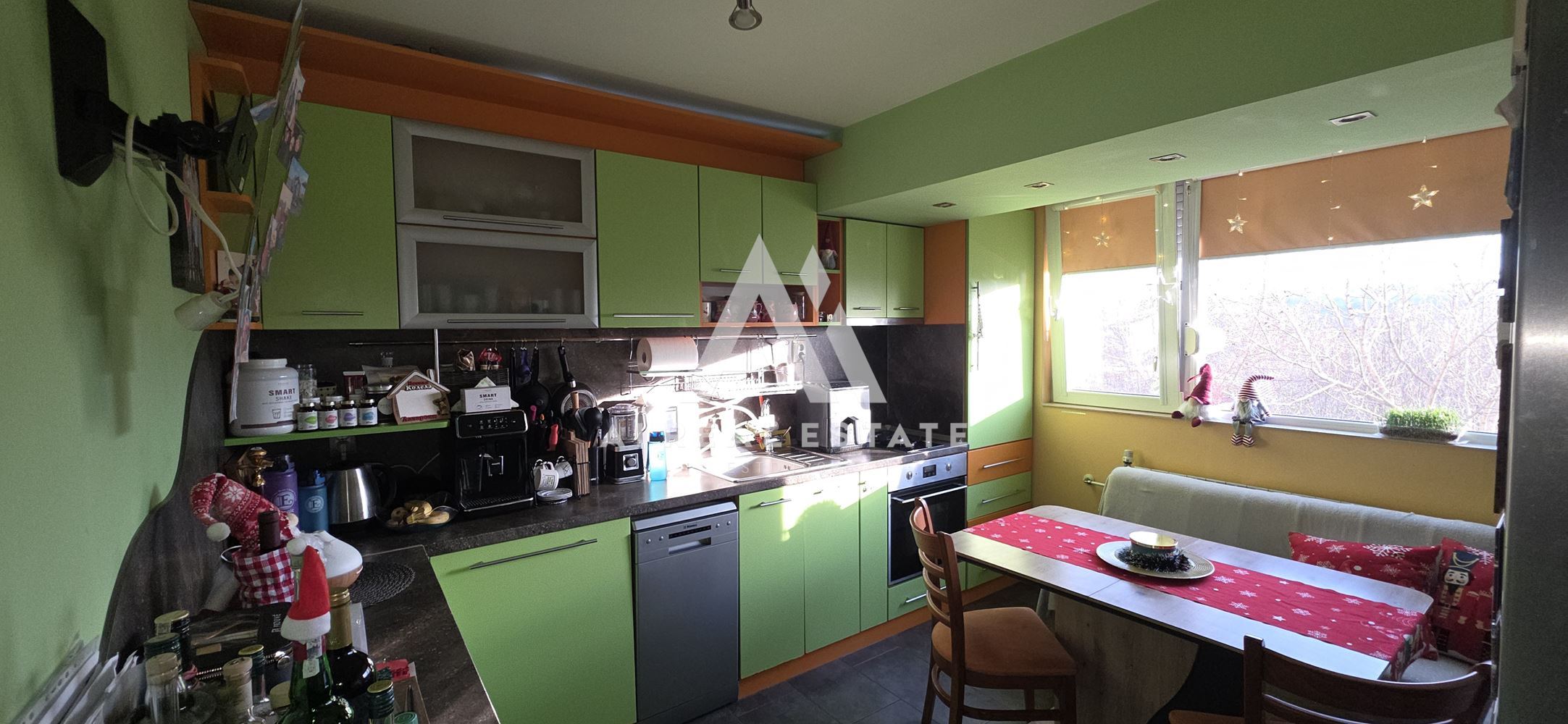 3-стаен апартамент в ж.к. Дружба 2 – МБАЛ „Св. Панталеймон“ - 0