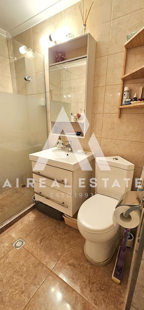 Слънчев двустаен апартамент в жк. Младост 4 - 0