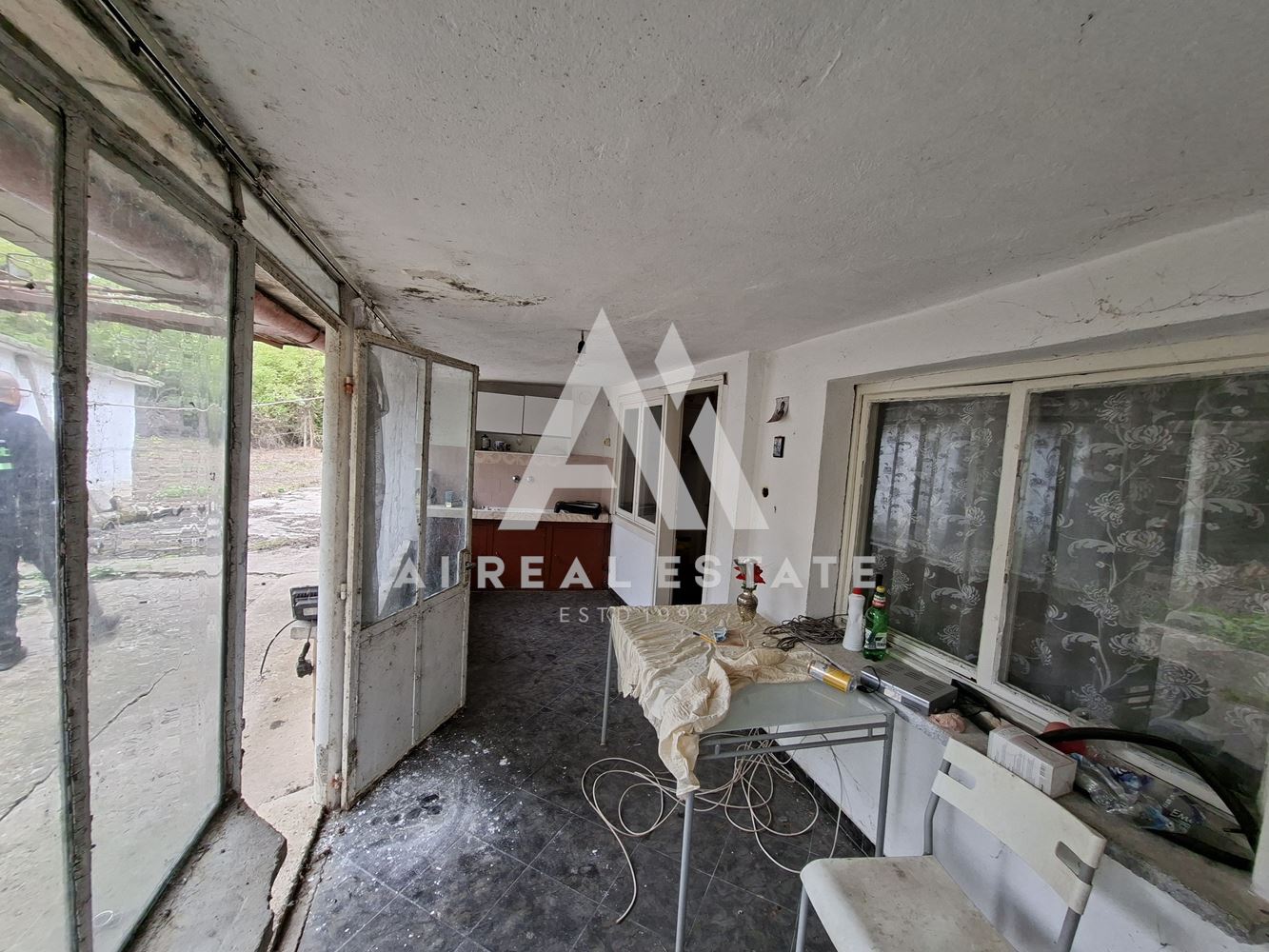 КЪЩА В С.ЯСЕН - 0