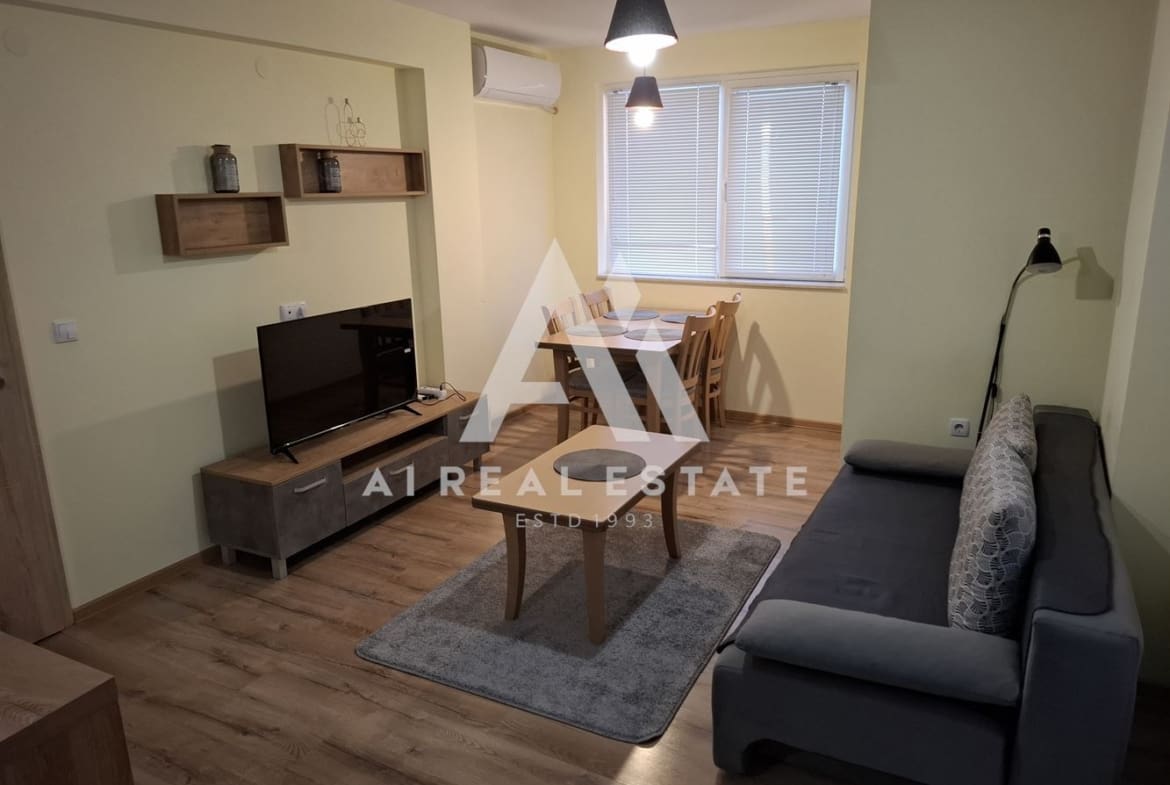 Двустаен апартамент в нова сграда ! - 0