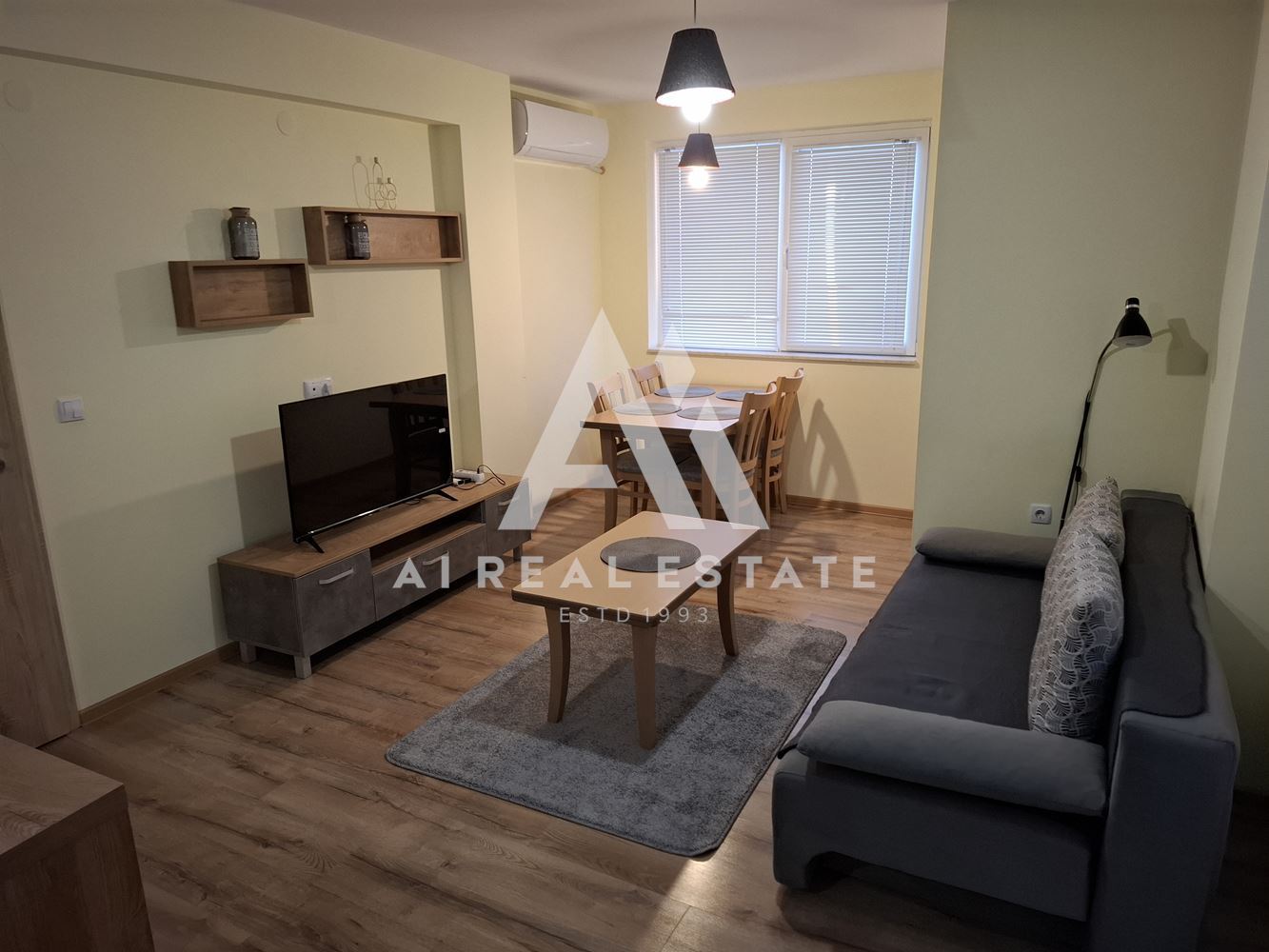 Двустаен апартамент в нова сграда ! - 0