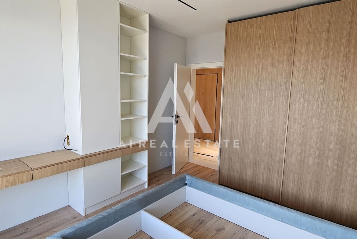 Градски оазис и уединение в сърцето на Драгалевци - 0