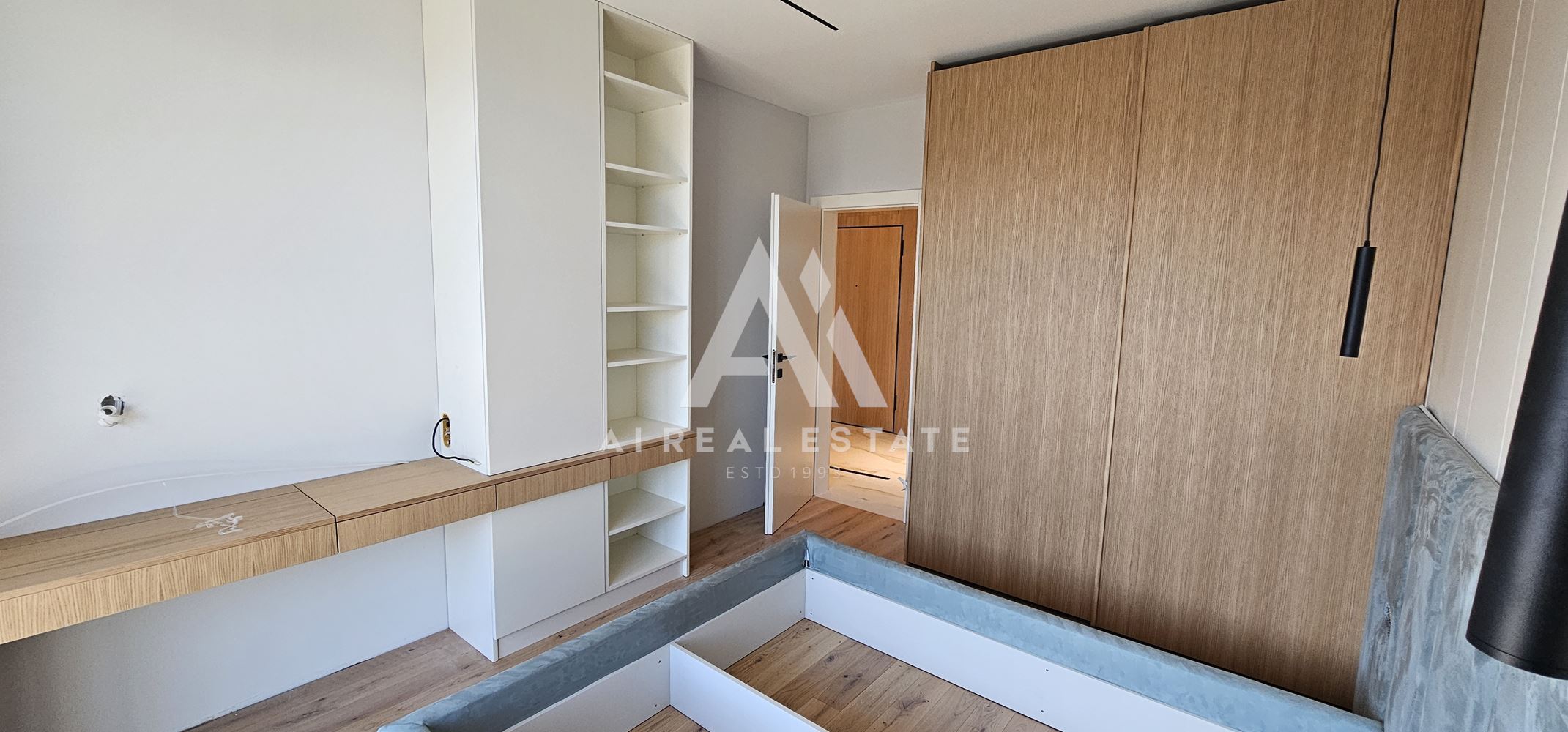 Градски оазис и уединение в сърцето на Драгалевци - 0