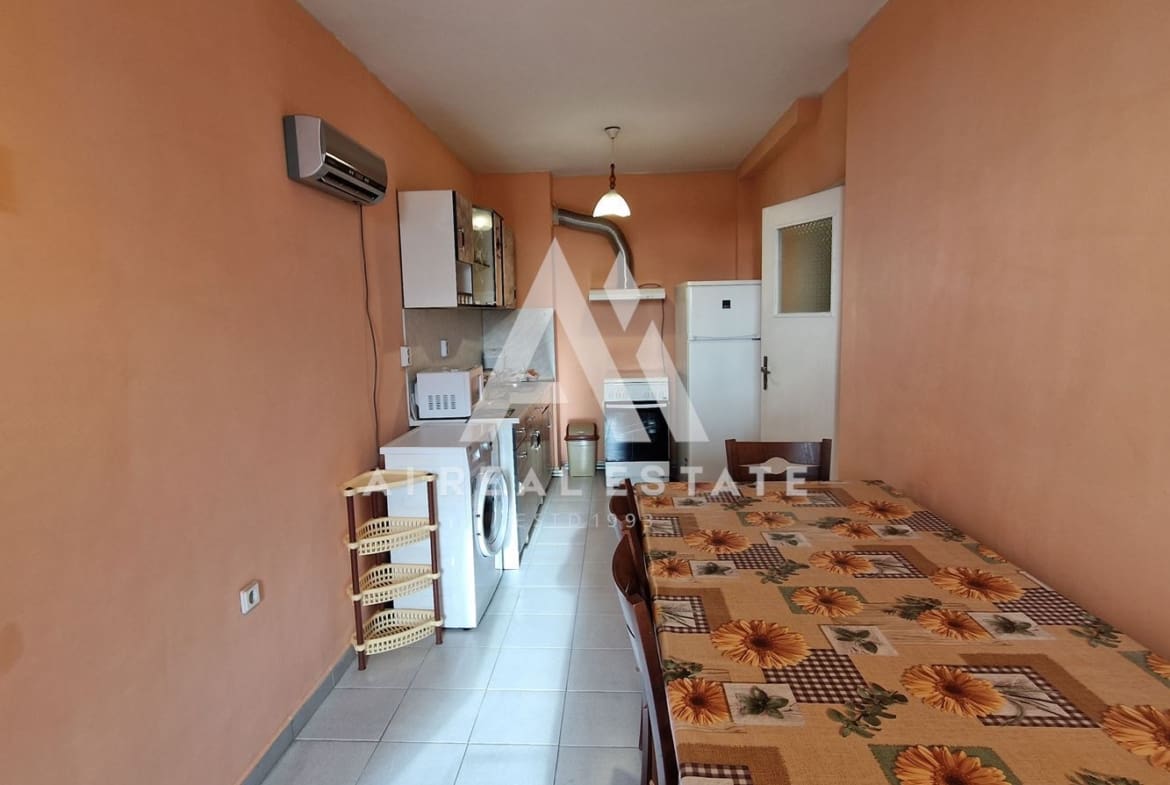 Дава под наем двустаен апартамент - 0