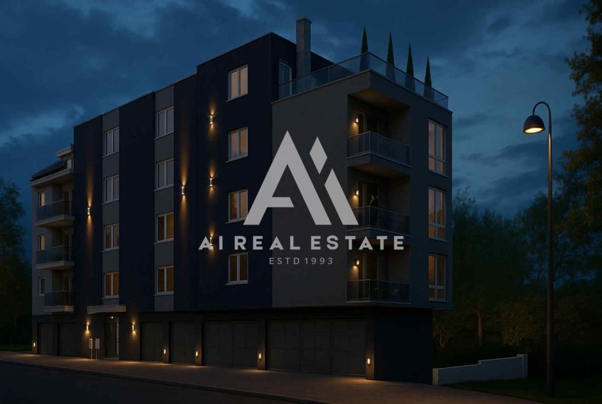 🏢✨ Самуил 125 – А9 - 0