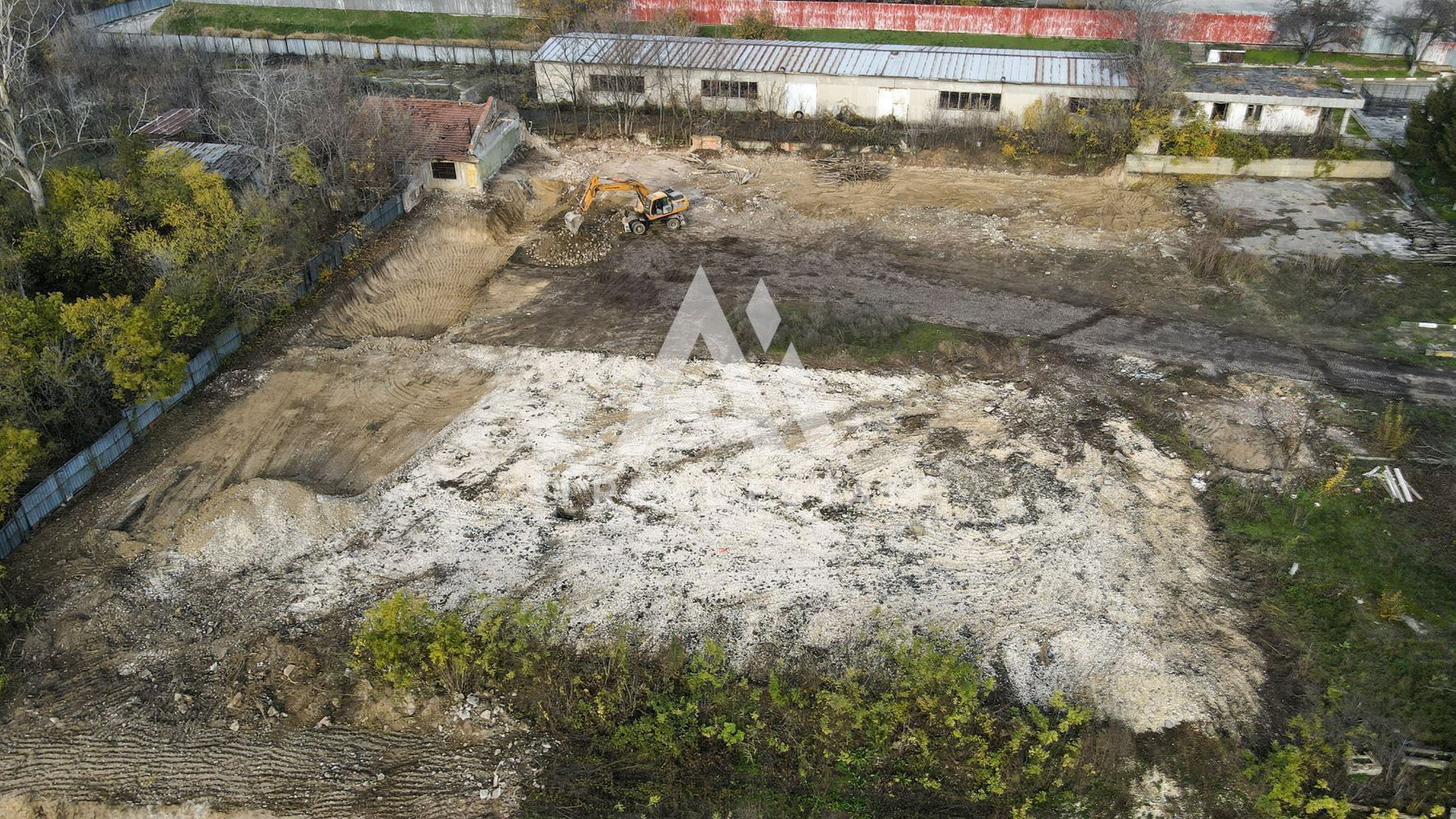 Студио - сграда ENSO - ап. Б31 ! - 0