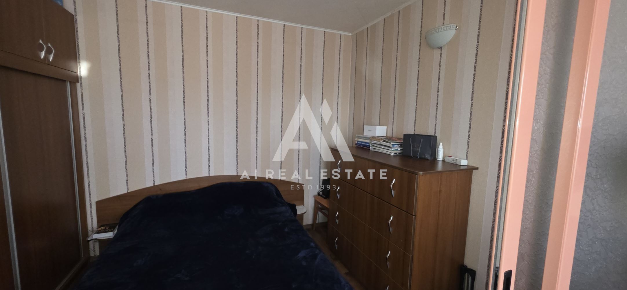 3-стаен апартамент в ж.к. Дружба 2 – МБАЛ „Св. Панталеймон“ - 0