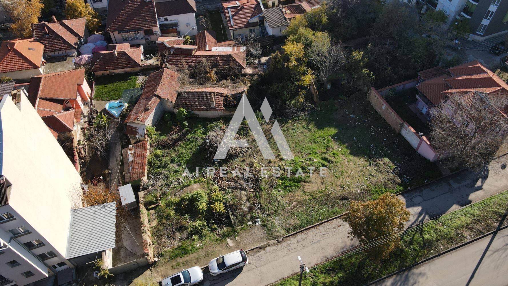 🏢✨ Самуил 125 – АТ3 - 0