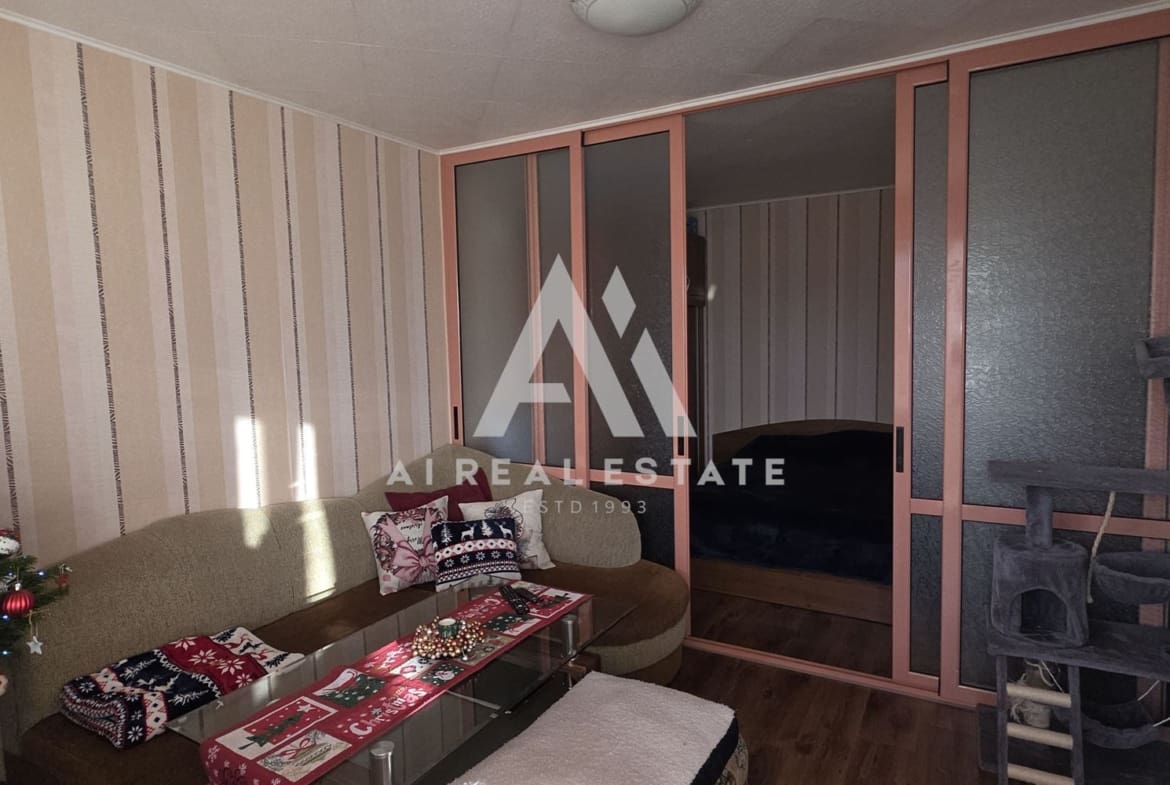 3-стаен апартамент в ж.к. Дружба 2 – МБАЛ „Св. Панталеймон“ - 0