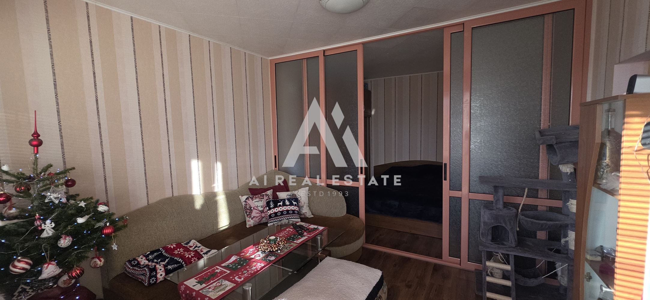 3-стаен апартамент в ж.к. Дружба 2 – МБАЛ „Св. Панталеймон“ - 0