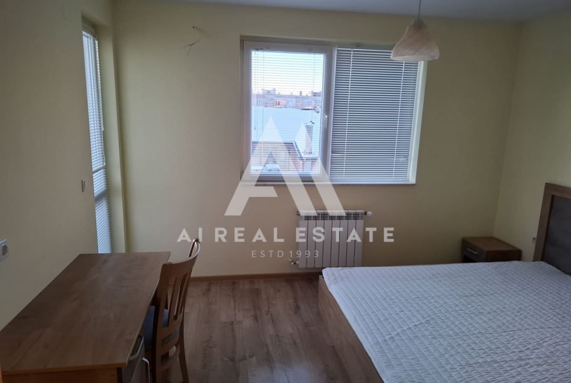 Двустаен апартамент в нова сграда ! - 0