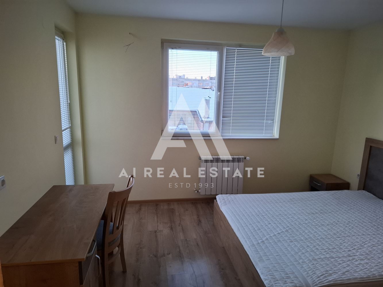 Двустаен апартамент в нова сграда ! - 0