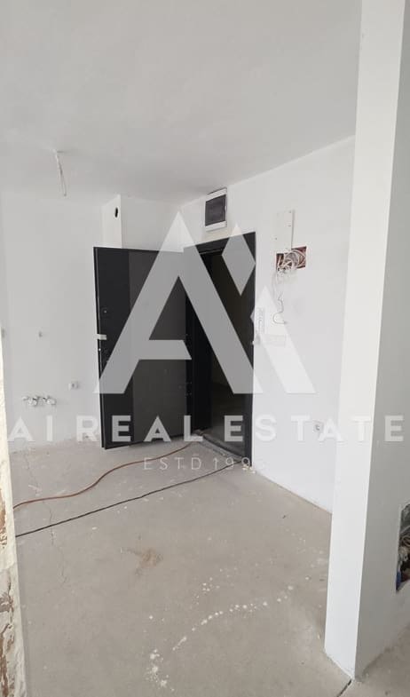 Двустаен апартамент с Акт 16 и асансьор – гр. Плевен, ж.к. Сторгозия - 0