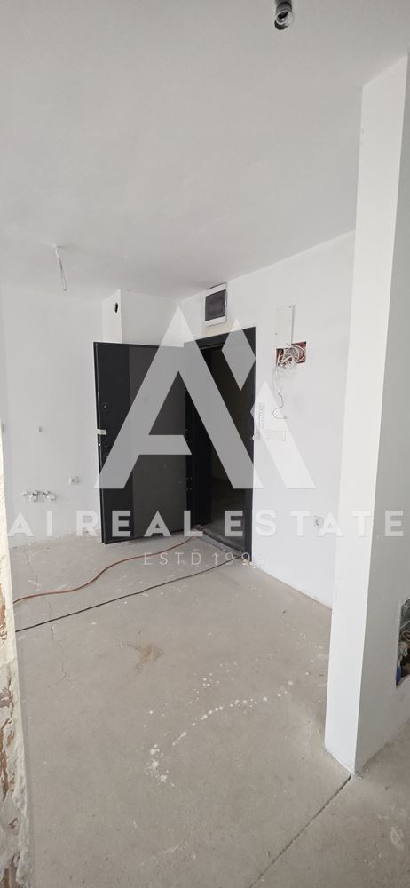 Двустаен апартамент с Акт 16 и асансьор – гр. Плевен, ж.к. Сторгозия - 0