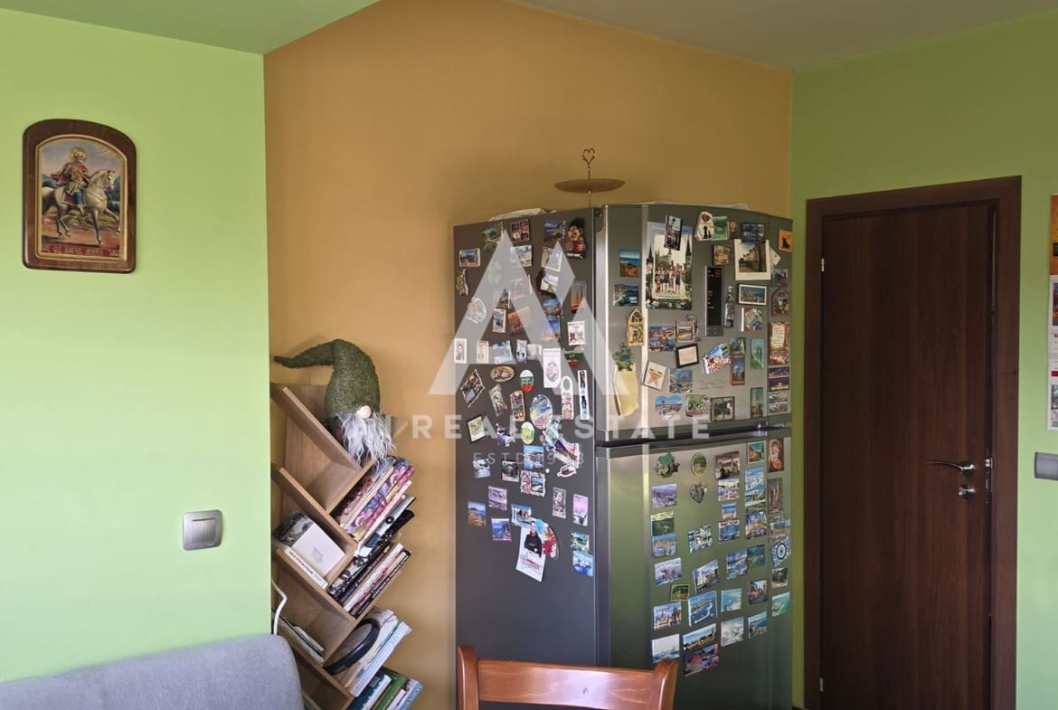 3-стаен апартамент в ж.к. Дружба 2 – МБАЛ „Св. Панталеймон“ - 0