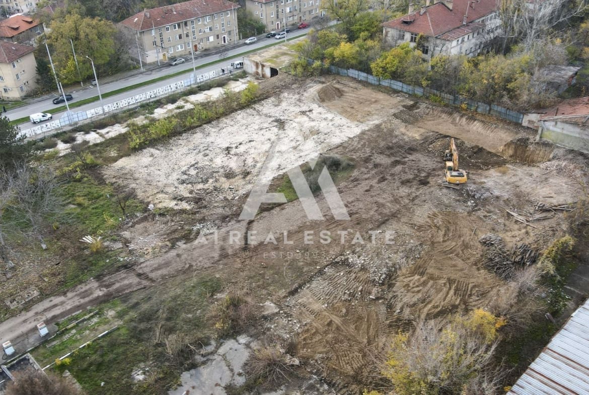 Тристаен апартамент - сграда ENSO - ап.Б28 ! - 0