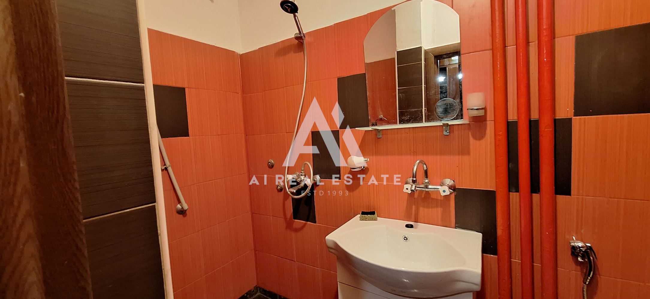 двустаен апартамент под наем - 0